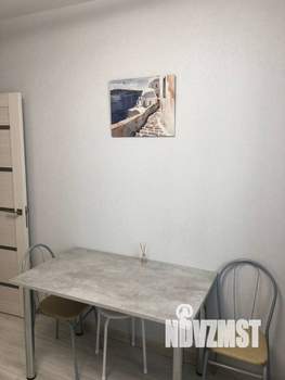 1-к квартира, на длительный срок, 36м2, 11/20 этаж