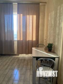 1-к квартира, на длительный срок, 36м2, 12/21 этаж