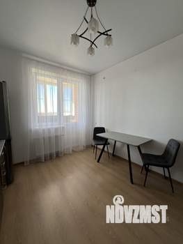 1-к квартира, на длительный срок, 42м2, 11/24 этаж