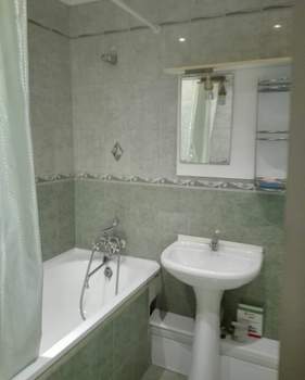 1-к квартира, на длительный срок, 30м2, 1/9 этаж