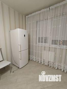 1-к квартира, на длительный срок, 50м2, 8/16 этаж