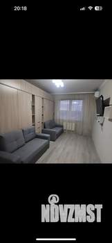 1-к квартира, на длительный срок, 37м2, 9/24 этаж