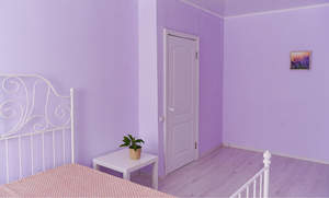 1-к квартира, на длительный срок, 35м2, 5/7 этаж