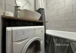 Студия квартира, на длительный срок, 22м2, 6/6 этаж