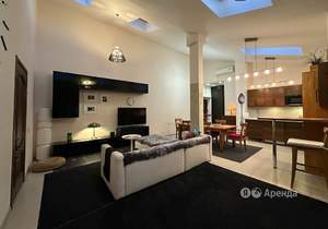 2-к квартира, на длительный срок, 82м2, 7/7 этаж