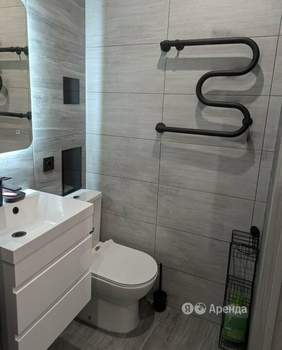 1-к квартира, на длительный срок, 29м2, 13/19 этаж