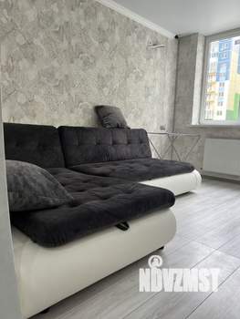 1-к квартира, посуточно, 35м2, 3/21 этаж