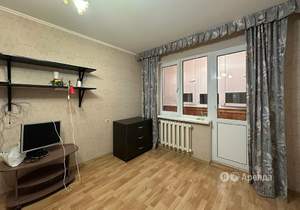 1-к квартира, на длительный срок, 27м2, 8/9 этаж