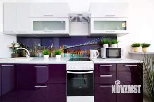 1-к квартира, посуточно, 40м2, 15/25 этаж