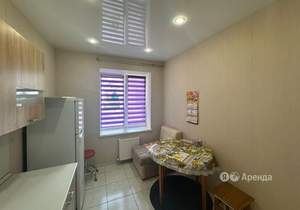 1-к квартира, на длительный срок, 32м2, 2/6 этаж