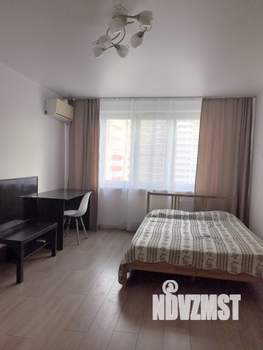 1-к квартира, на длительный срок, 37м2, 10/16 этаж