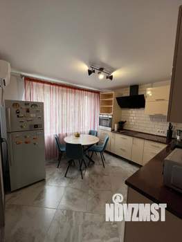 Студия квартира, на длительный срок, 30м2, 4/16 этаж