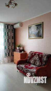 1-к квартира, на длительный срок, 48м2, 3/11 этаж