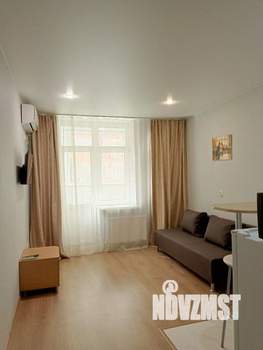 Студия квартира, на длительный срок, 24м2, 2/24 этаж