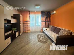 Студия квартира, на длительный срок, 30м2, 2/14 этаж