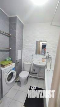 1-к квартира, на длительный срок, 30м2, 6/16 этаж