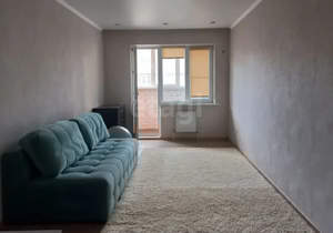 1-к квартира, на длительный срок, 42м2, 7/10 этаж