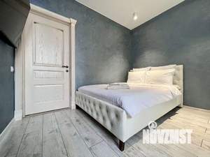 2-к квартира, посуточно, 58м2, 1/1 этаж