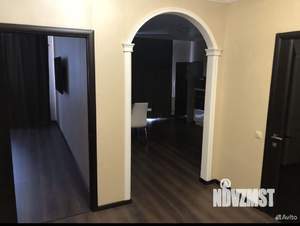 1-к квартира, на длительный срок, 60м2, 7/18 этаж