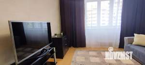 1-к квартира, на длительный срок, 49м2, 10/16 этаж