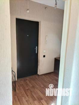 1-к квартира, на длительный срок, 43м2, 5/16 этаж