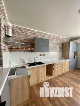 2-к квартира, посуточно, 72м2, 1/1 этаж