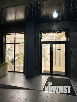 Студия квартира, на длительный срок, 28м2, 14/24 этаж