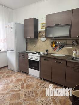 1-к квартира, на длительный срок, 39м2, 3/12 этаж