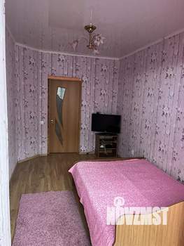 1-к квартира, на длительный срок, 40м2, 5/6 этаж