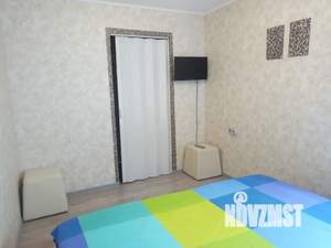 1-к квартира, посуточно, 30м2, 1/2 этаж