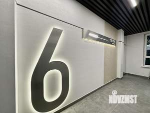 1-к квартира, на длительный срок, 45м2, 6/8 этаж