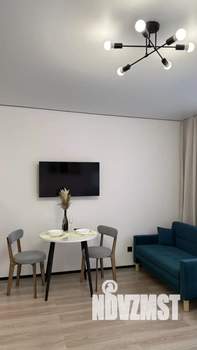 Студия квартира, на длительный срок, 30м2, 9/16 этаж