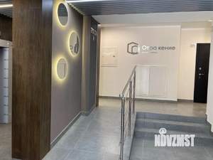 1-к квартира, на длительный срок, 35м2, 13/23 этаж