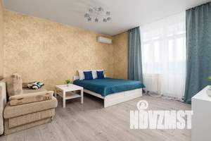 2-к квартира, посуточно, 70м2, 7/23 этаж