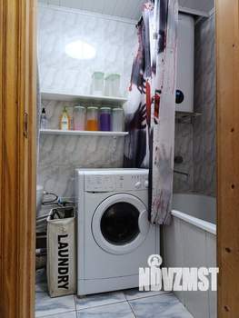 1-к квартира, на длительный срок, 39м2, 2/4 этаж