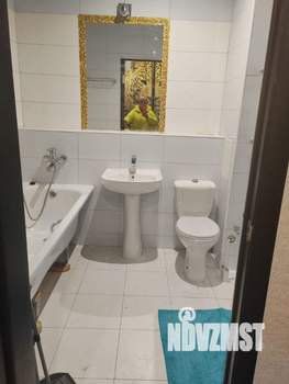 1-к квартира, на длительный срок, 50м2, 10/16 этаж