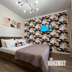 2-к квартира, посуточно, 64м2, 1/1 этаж