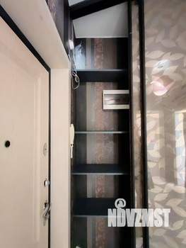 1-к квартира, на длительный срок, 40м2, 11/25 этаж