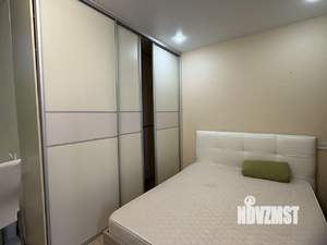 Студия квартира, на длительный срок, 30м2, 11/22 этаж