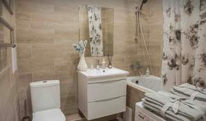 1-к квартира, на длительный срок, 47м2, 17/19 этаж