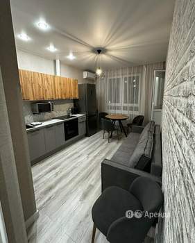 2-к квартира, на длительный срок, 30м2, 8/24 этаж