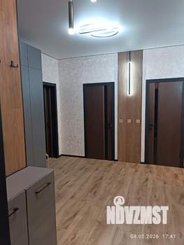 2-к квартира, на длительный срок, 67м2, 11/21 этаж