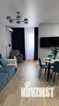 2-к квартира, посуточно, 48м2, 6/8 этаж