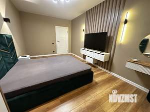 1-к квартира, на длительный срок, 45м2, 3/15 этаж