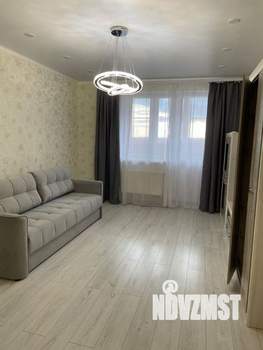 3-к квартира, на длительный срок, 110м2, 17/17 этаж