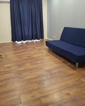 1-к квартира, на длительный срок, 42м2, 13/22 этаж