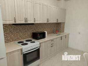 2-к квартира, на длительный срок, 60м2, 11/22 этаж