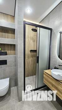 1-к квартира, посуточно, 37м2, 9/10 этаж