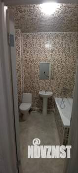 1-к квартира, на длительный срок, 29м2, 8/17 этаж