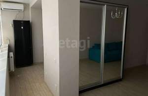 1-к квартира, на длительный срок, 44м2, 5/6 этаж